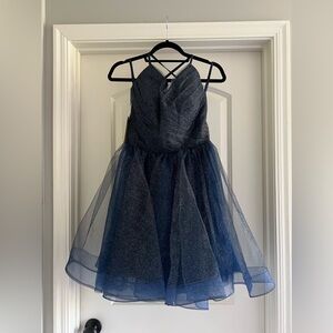 Homecoming Dress